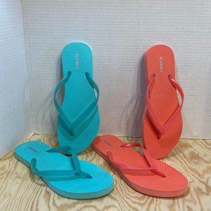 Old Navy Flip Flops